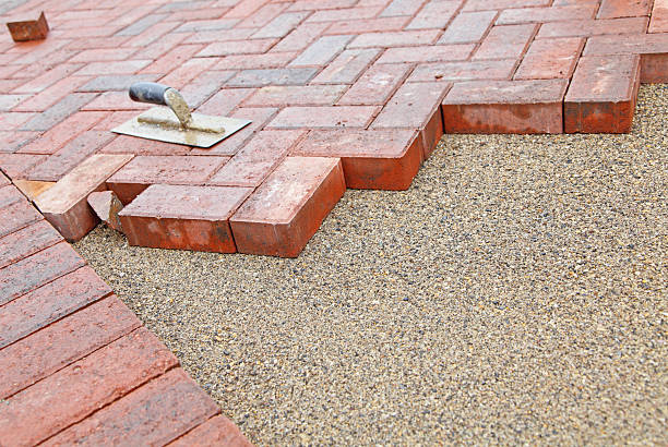 Best Best Driveway Pavers  in Lookout Mountain, AL