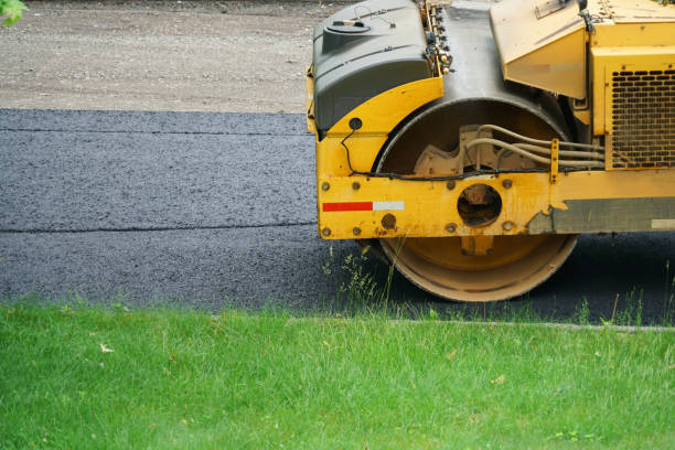 Best Concrete Paver Driveway  in Lookout Mountain, AL