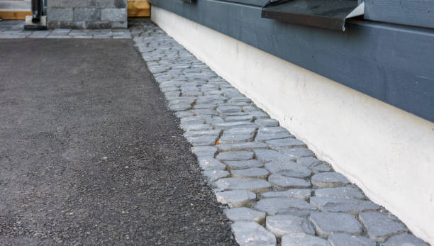 Best Concrete Paver Driveway  in Lookout Mountain, AL