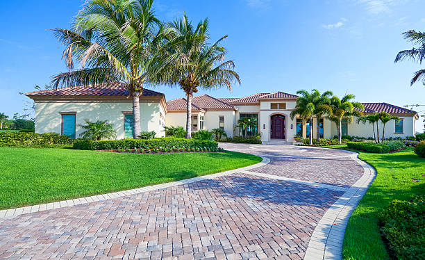 Best Professional Driveway Pavers  in Lookout Mountain, AL