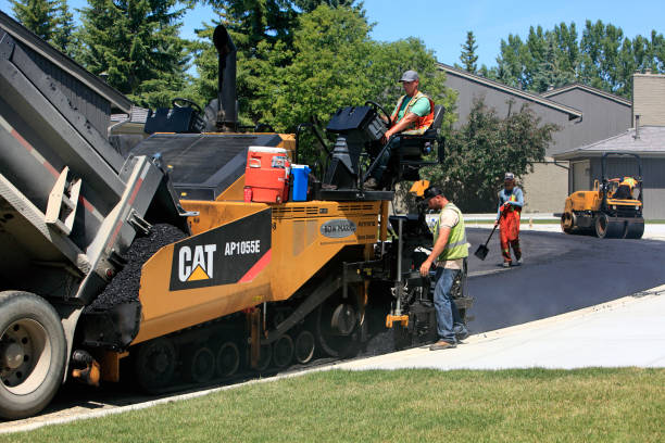 Best Brick Driveway Pavers  in Lookout Mountain, AL