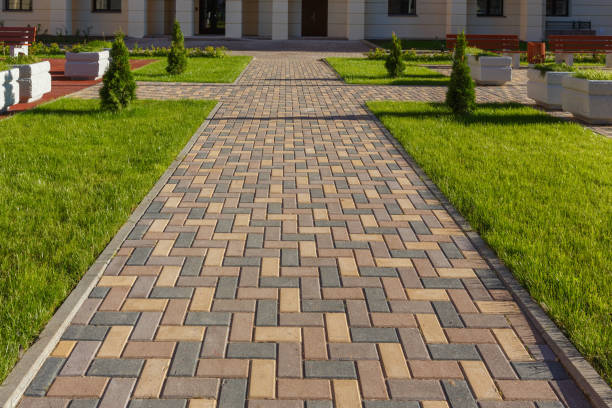 Best Permeable Paver Driveway  in Lookout Mountain, AL